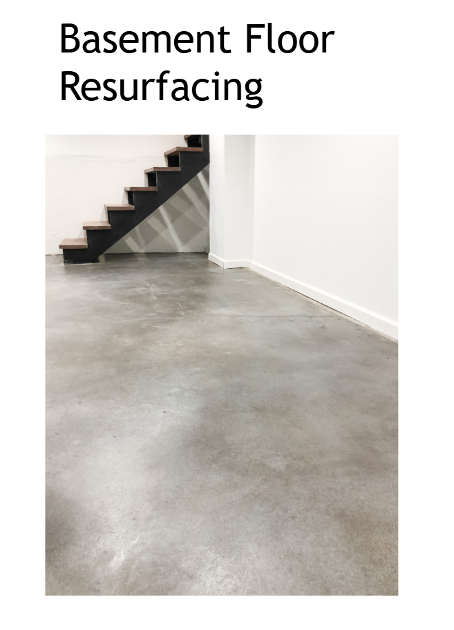BasementFloorResurfacing