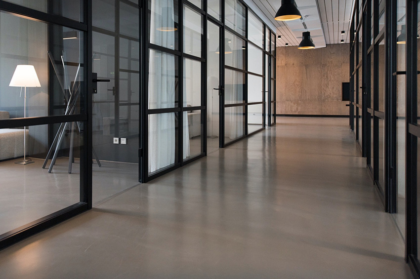 ConcreteOfficeFloor1