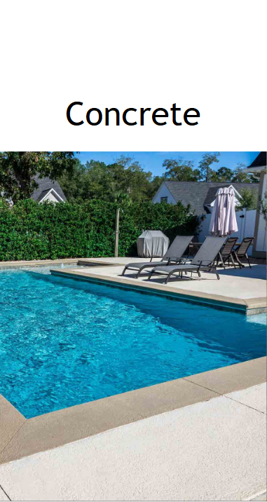 ConcretePooldecks