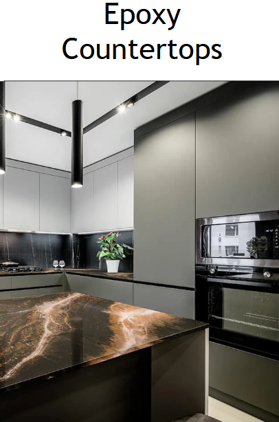 EpoxyCountertops