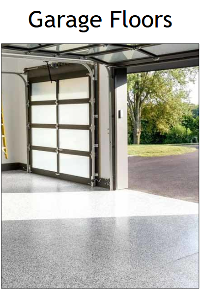 GarageFloors