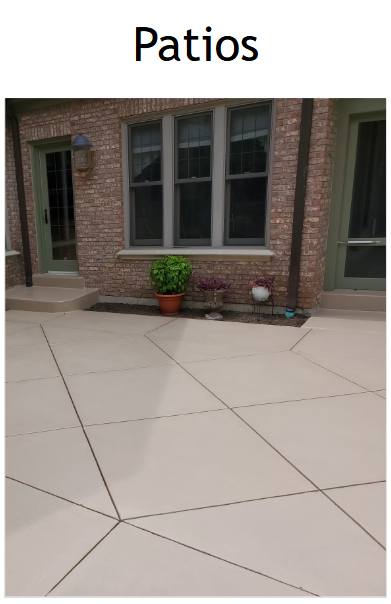 PatiosHyperlink