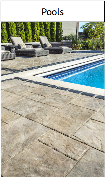 Pools
