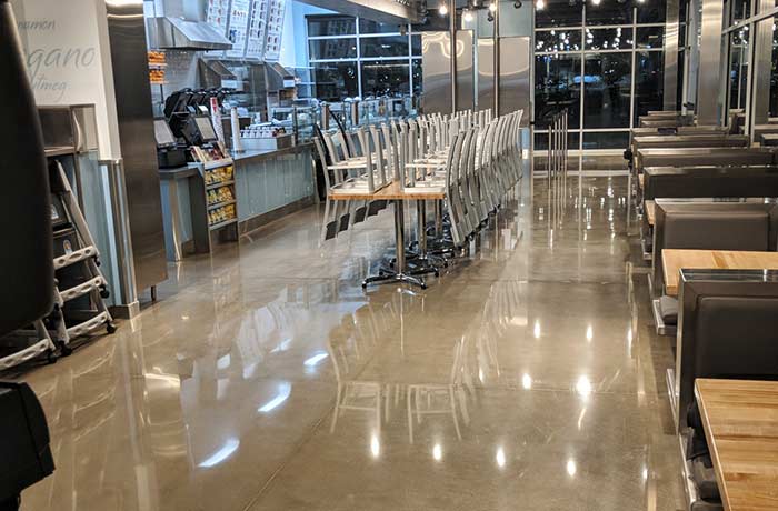 ResturantFloor1