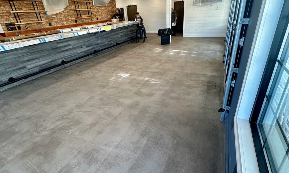 ResturantFloor2