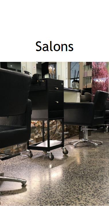 Salons