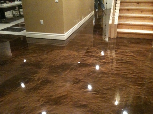 basementfloorreflectivestain1