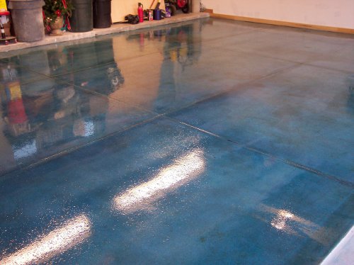 garagestainedreflective
