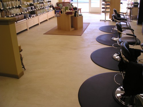 interiorfloorhairsalon