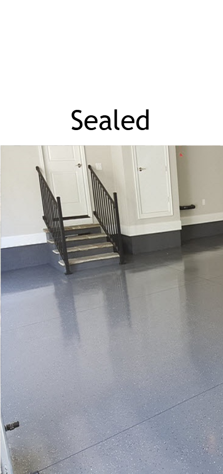 Sealedgarage