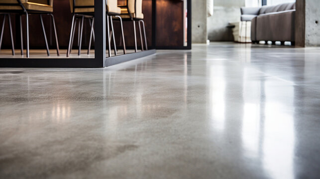 Basement Floor 1