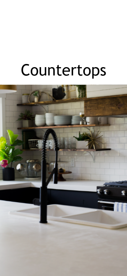 Countertops