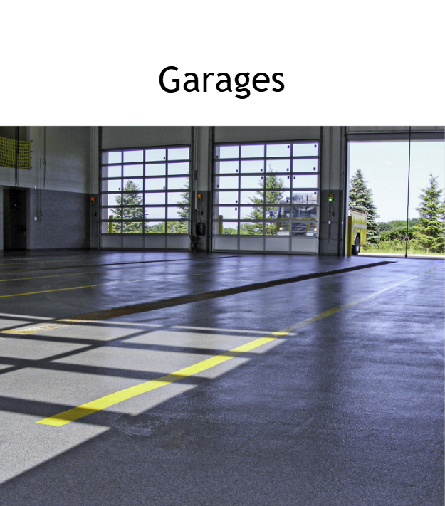 Garages