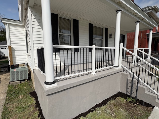 Porch
